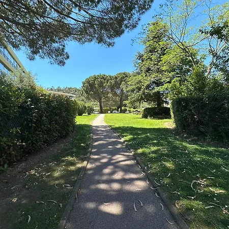 Apartment Calme Et Cosy A *